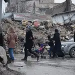  El Consejo de Seguridad de la ONU aprueba una resolución de apoyo a la tregua en Siria