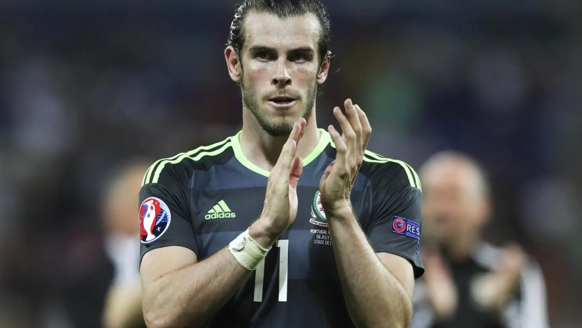 Gareth Bale