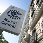 Madrid Central abre una grieta en el PSOE