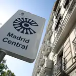  Madrid Central abre una grieta en el PSOE