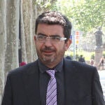El abogado de CDC Francesc Sanchez