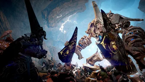 Black Desert Online ya se juega en español