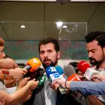  Victoria histórica del PSOE sobre el PP y sorpresa de Cs en Castilla y León