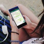 Cómo recuperar los mensajes borrados de WhatsApp