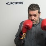 Jorge Lera: «El boxeo es el deporte más rico en historia y en historias»