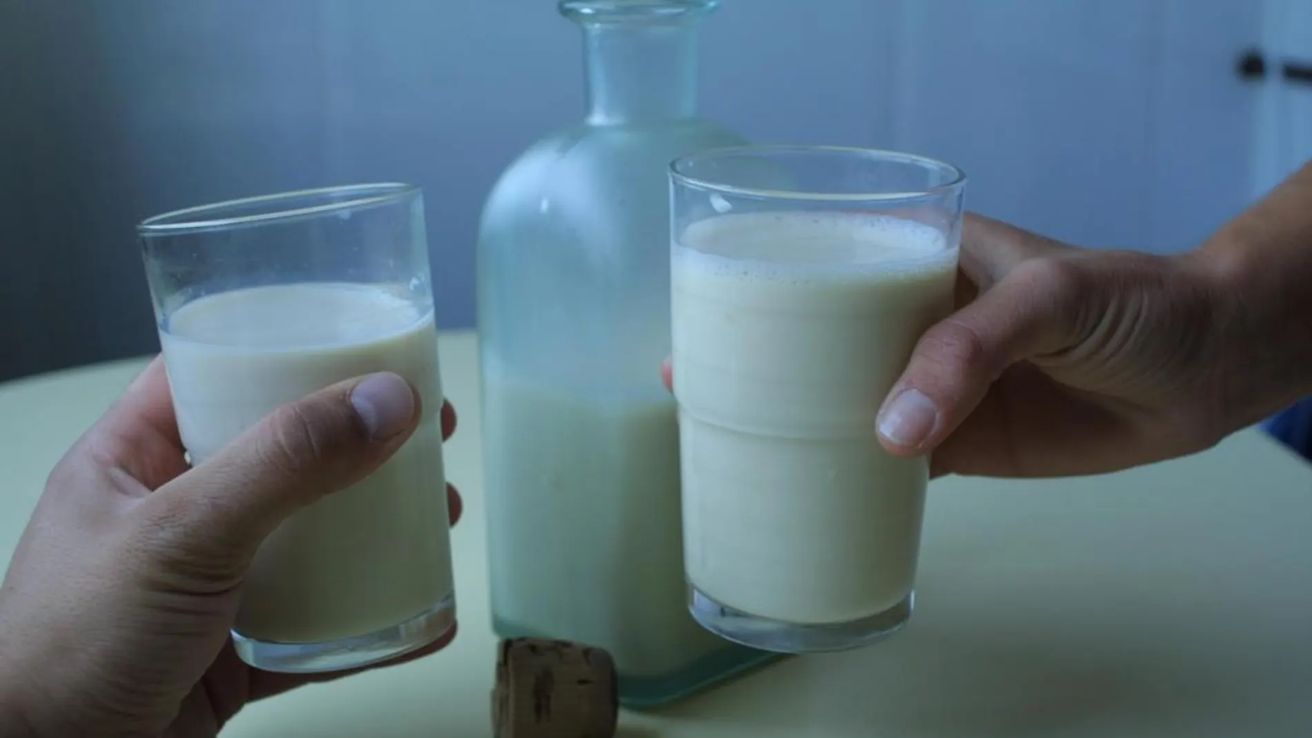 La leche no influye para prevenir la diabetes tipo 1, según el estudio