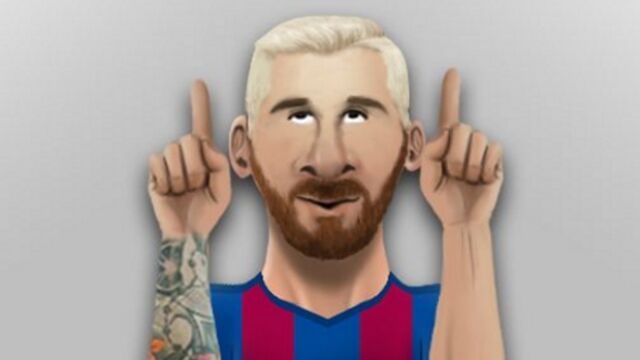 Los emojis de famosos ya son una realidad gracias a Mondeapp