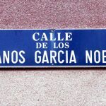 El callejero de la Memoria de Carmena se estrena en 2017