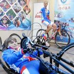 Los atletas paralímpicos rusos no podrán competir en los Juegos de Río