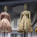 La exposición ‘Christian Dior: designers of dreams’ triunfa en Londres