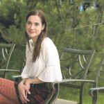 Raquel González/ Periodista