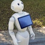 El robot interactivo Pharos ayudará a las personas mayores en sus actividades en el hogar, un asistente virtual, amigable y de fácil uso que promoverá su vida sana y favorecerá el envejecimiento activo, según el proyecto que desarrollan las universidades Politécnica de Valencia, de Alicante y la portuguesa de Minho.EFE