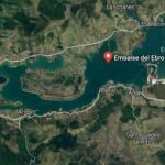 La mandíbula del pantano del Ebro no pertenece a las niñas desaparecidas hace 25 años