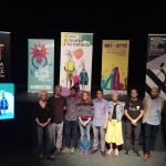 La programación se divide en cuatro grupos