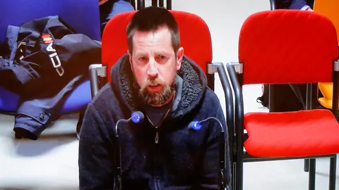Imagen de José enrique Abuín "el Chicle"