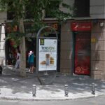 Local de apuestas en Madrid