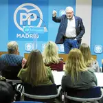  Los «speaker corners» del PP: cómo ganar las elecciones en la calle