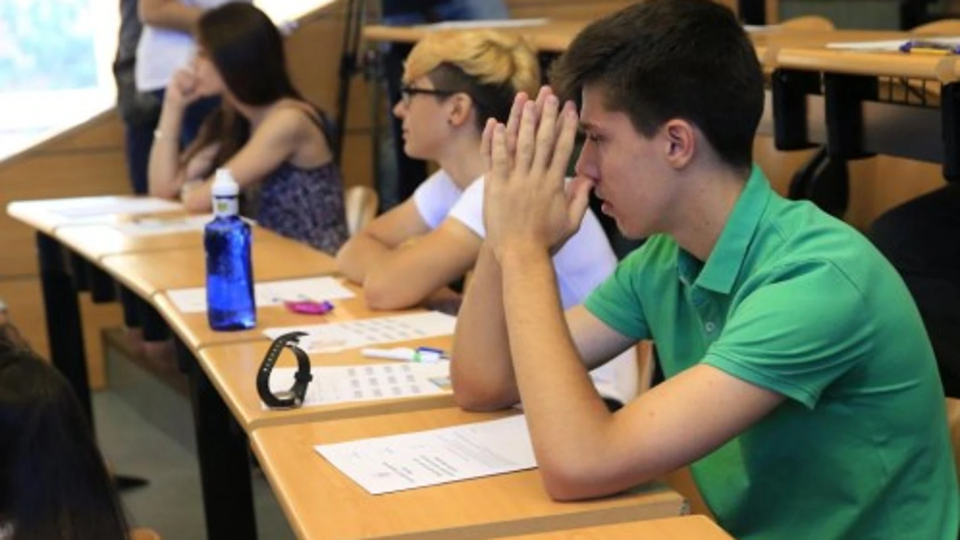 ¿Qué hacemos con la Educación en España?