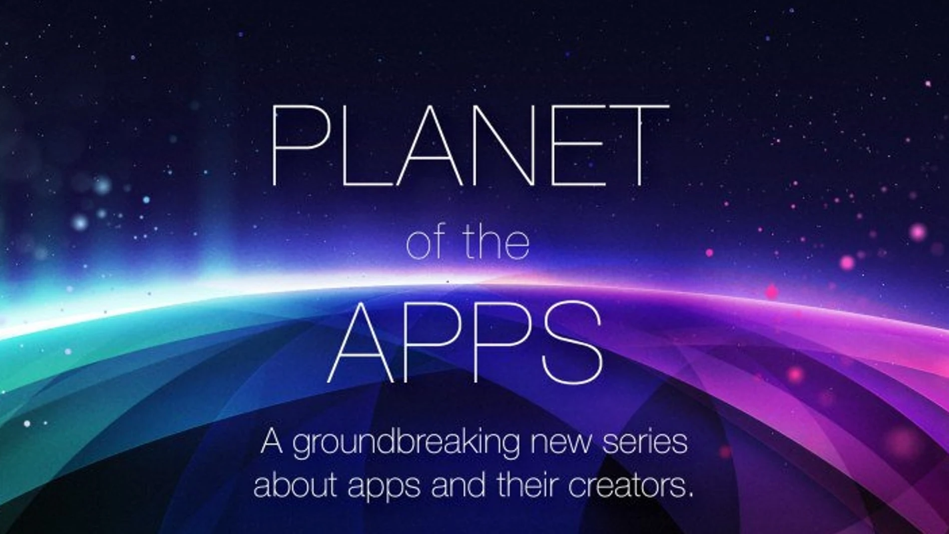 Planet of the Apps, el reality de los emprendedores del mundo mobile