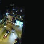 Los altercados sucedieron el martes por la noche en el barrio de Pere Nord de Terrassa