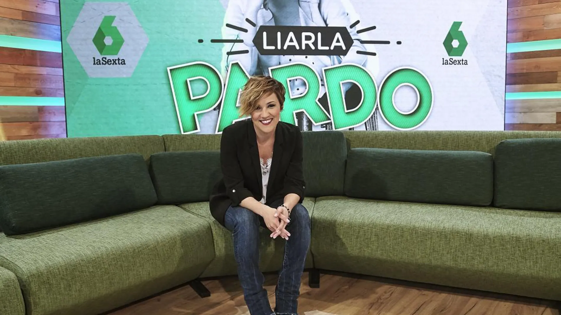 ‘Liarla Pardo’ logra el programa más visto de su historia y ‘Masterchef’ vence a ‘GH Vip’