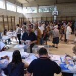 PSOE, Podemos y Cs pactan primarias subvencionadas