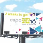 expoQA 2018, la calidad software y el testing se reinventa retornando a IFEMA/ @expoQA