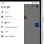 Google hace más sencillo borrar el historial