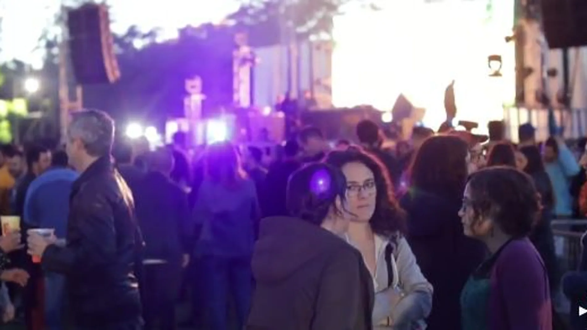 Festival Paraíso