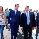  Castilla y León estrenará treinta kilómetros de autovías y accesos urbanos en 2019