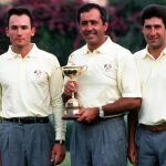 Aniversario Valderrama Masters Ryder Cup