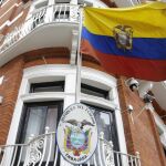 Embajada de Ecuador en Londres