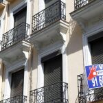 El precio de la vivienda en la Comunitat sube un 1,51 % frente al año pasado pese a la Covid