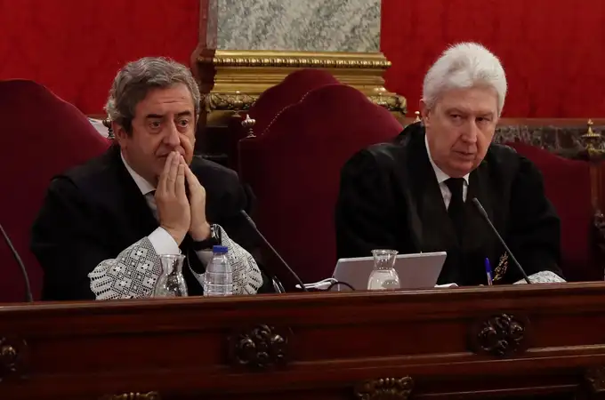 La Fiscalía recurre el auto de Llarena sobre Puigdemont: “los promotores ejecutaron actos de violencia”