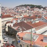 Lisboa, la escapada ideal