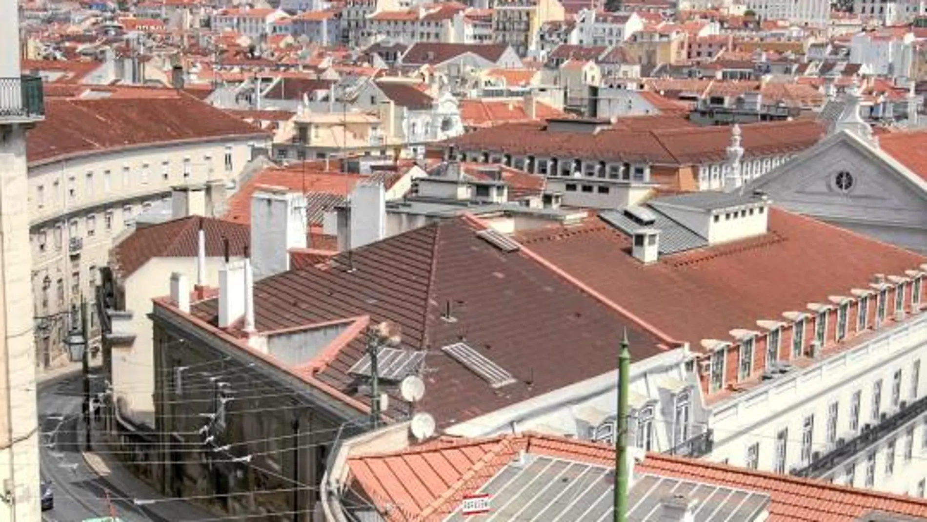 Lisboa, la escapada ideal