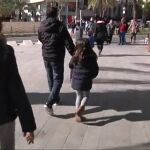 El intento de secuestro ocurrió el pasado 26 de enero en una plaza del centro de Alicante