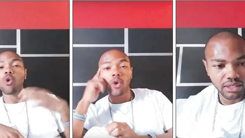 El joven Gavin Long subía comentarios y vídeos opinando sobre todo. En una de sus últimas grabaciones (arriba) el ex militar aseguraba estar en Dallas para protestar contra la Policía. Decía que «sólo la violencia y la presión económica pueden generar un cambio»