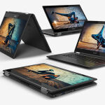 El portátil convertible Spin 3 de Acer