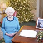 La Reina de Inglaterra ha excusado su presencia en las tradicionales misas de Navidad y Año Nuevo por motivos de salud