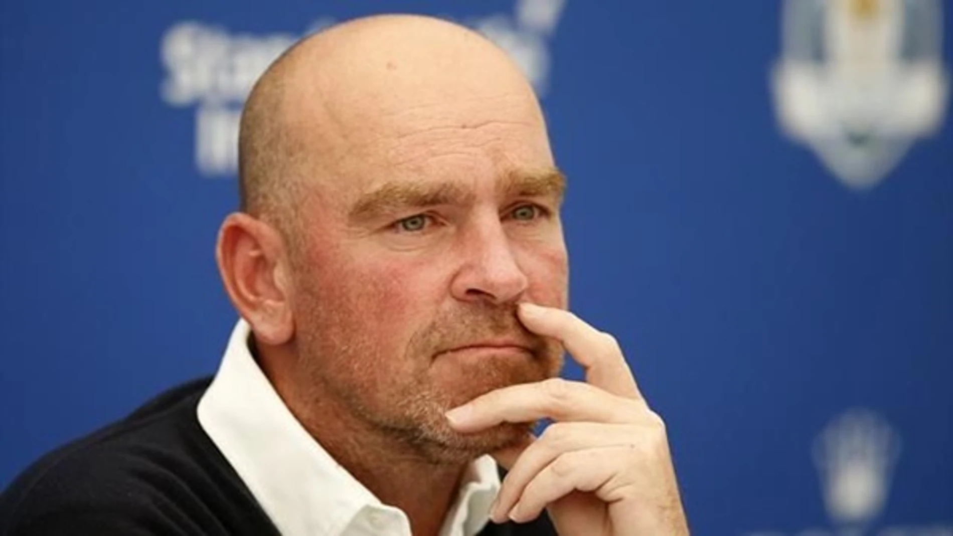 Thomas Bjorn