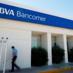 Sucursal de BBVA en México