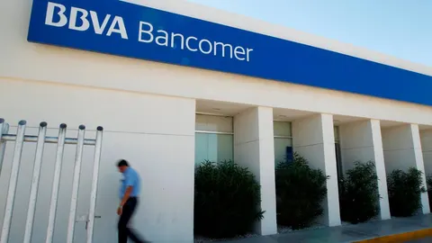 Sucursal de BBVA en México