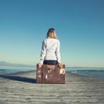 4 ventajas de viajar sola