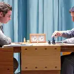  La guerra fría de Bobby Fischer