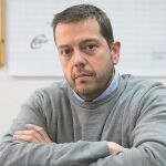 Juanjo Torrente es actualmente el secretario general del sindicato CSIF Mossos