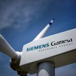 Siemens Gamesa cae en Bolsa/ REUTERS