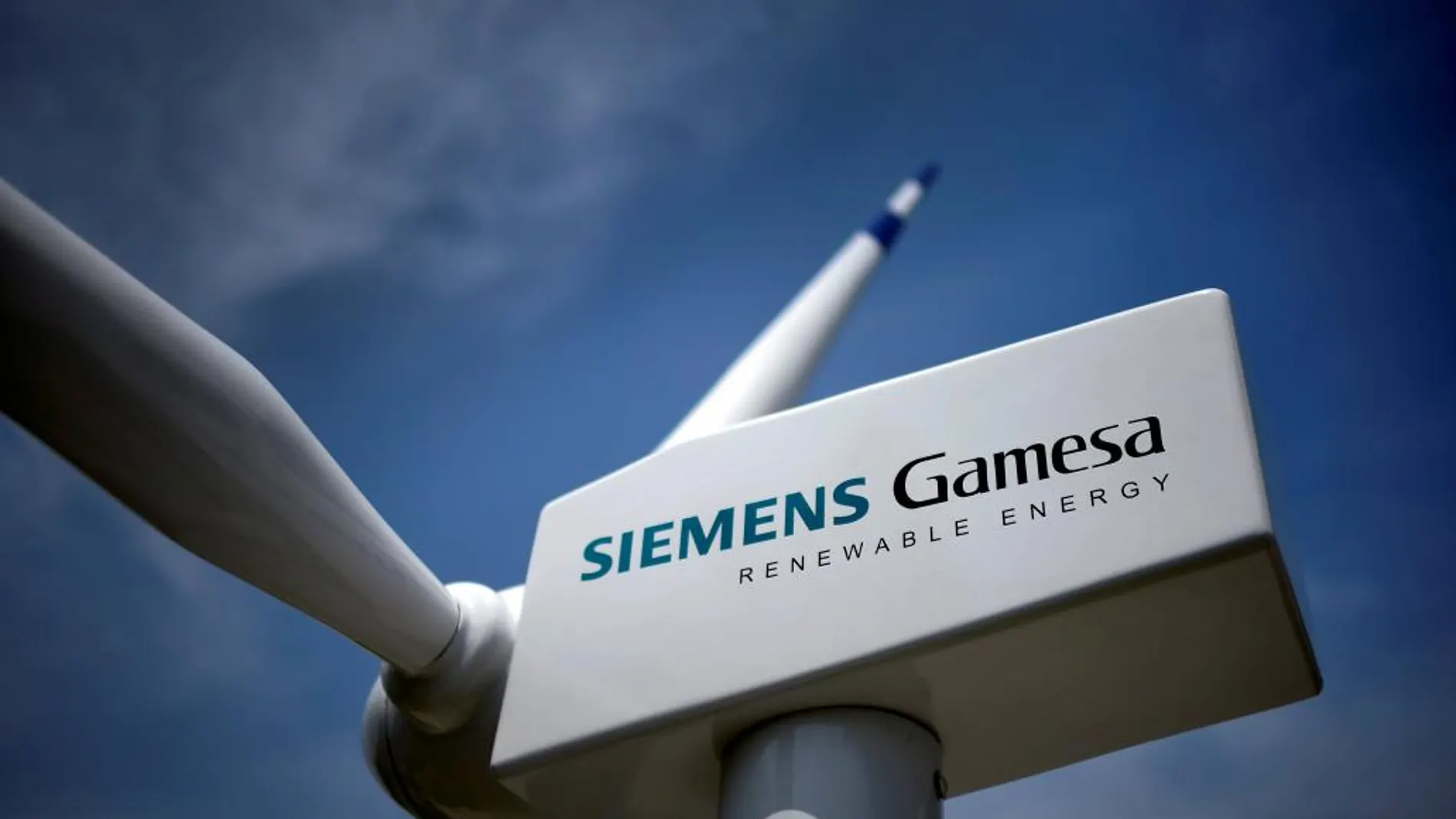 Siemens Gamesa cae en Bolsa/ REUTERS