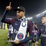 Neymar y Real Madrid: 10 motivos para ficharle