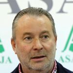Donaciano Dujo, presidente de Asaja
